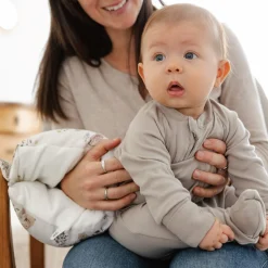 Nursing Sleeve - Bear