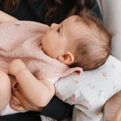 Nursing Sleeve - Flowers