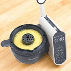 Nutribaby 5-In-1 Duo Meal Station