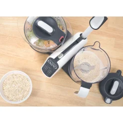 Nutribaby 5-In-1 Duo Meal Station