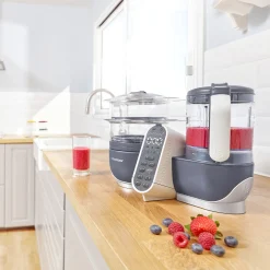 Nutribaby 5-In-1 Duo Meal Station