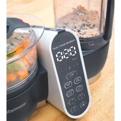 Nutribaby 5-In-1 Duo Meal Station