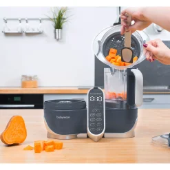 Nutribaby 5-In-1 Duo Meal Station