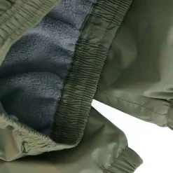 Nylon Fleece Lined Pants 2-6y