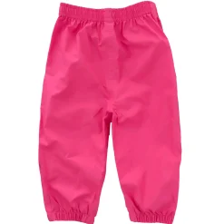 Nylon Pants 2-6y