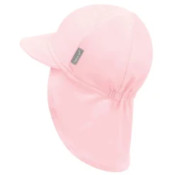 Nylon Uv Sun Soft Cap 0-24m