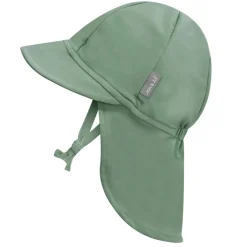 Nylon Uv Sun Soft Cap 0-24m