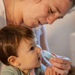 Nöze Pro filter-free Nasal Aspirator