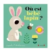 Où Est Bébé Lapin?