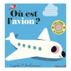 Où Est L'avion?