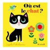 Où Est Le Chat?