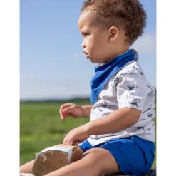 Ocean Cargo Short Set 6-24m