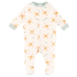 Ocean Crabs Pajamas 0-30m
