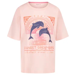 Ocean Life T-shirt 7-16