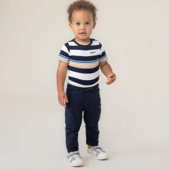Ocean Pants 6-24m