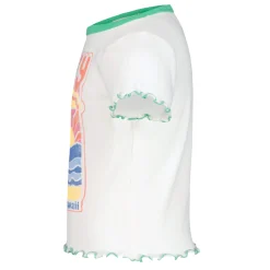 Ocean Poster T-shirt 4-6x