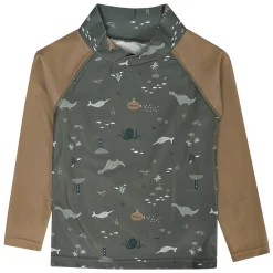 Ocean Rashguard 6-24m