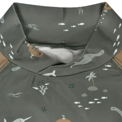 Ocean Rashguard 6-24m