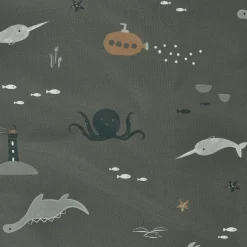 Ocean Rashguard 2-6y