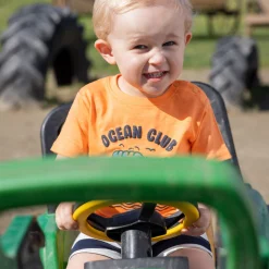 Ocean Short Set 6-24m