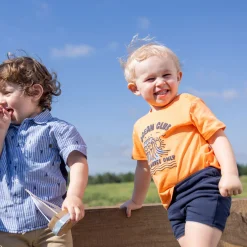 Ocean Short Set 6-24m