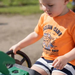 Ocean Short Set 6-24m