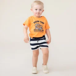 Ocean Short Set 6-24m