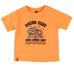 Ocean Short Set 6-24m