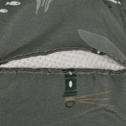 Ocean Sun Hat 0-6ans