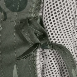 Ocean Sun Hat 0-6ans