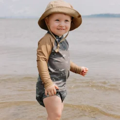 Ocean Swim Diaper 10-35lbs