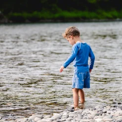 Ocean Uv Rashguard 2-9