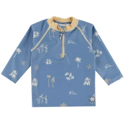 Ocean Uv Rashguard 0-24m