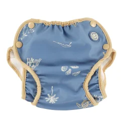 Ocean Uv Swim Diaper 8-35lb