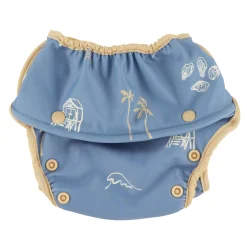 Ocean Uv Swim Diaper 8-35lb