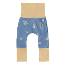 Ocean Uv Swim Pants 0-36m