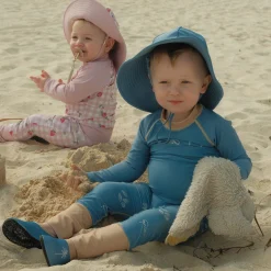 Ocean Uv Swim Pants 0-36m