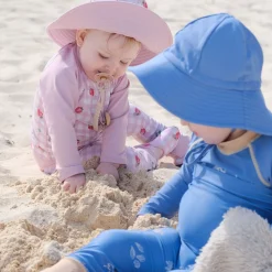 Ocean Uv Swim Pants 0-36m