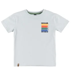 Off Road Bike T-shirt 2-12