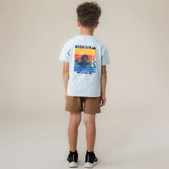 Off Road Bike T-shirt 2-12