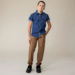 Off Road Jogger Pant 2-12