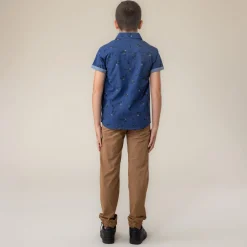 Off Road Jogger Pant 2-12