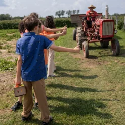 Off Road Jogger Pant 2-12