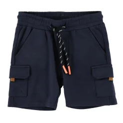 Off Road Navy Shorts 2-12