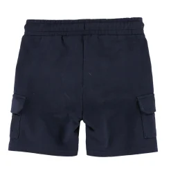 Off Road Navy Shorts 2-12