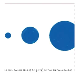 Oh! Un Livre Qui Fait Des Sons