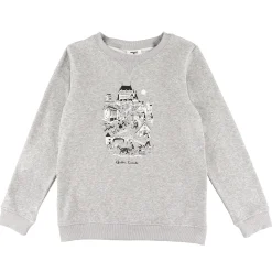 Old Quebec Crewneck - Adult