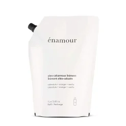 Oleo-Calcareous Liniment 1L