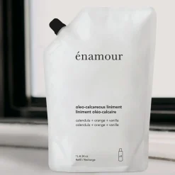 Oleo-Calcareous Liniment 1L