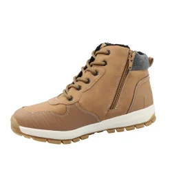Oli Tan Boots 11-5